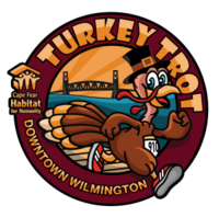 Cape Fear Habitat Turkey Trot