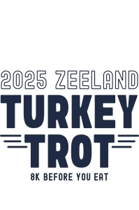 Zeeland Turkey Trot 8k