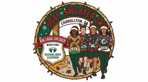 The Ugly Sweater 5K