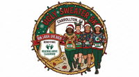 The Ugly Sweater 5K