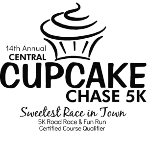 Central Cupcake Chase