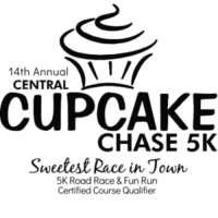 Central Cupcake Chase