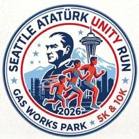Seattle Atatürk Unity Run