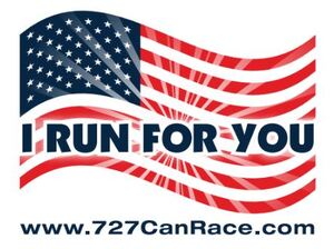 The HOB Dunedin 4th of July OPEN Run and FREE BEER 250th YEAR PARTY
