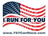 The HOB Dunedin 4th of July OPEN Run and FREE BEER 250th YEAR PARTY
