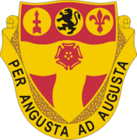 2-218th Field Artillery Community Ruck March and Food Drive event