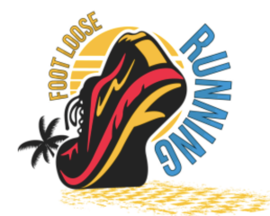 Foot Loose R&R (Run and Refuel)