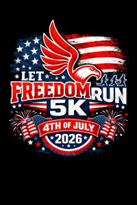 Freedom Run 5K & Fun Run