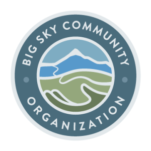 Big Sky Community Organization Fourth of July 5K Fun Run