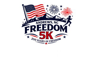 Freedom 5k