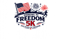 Freedom 5k