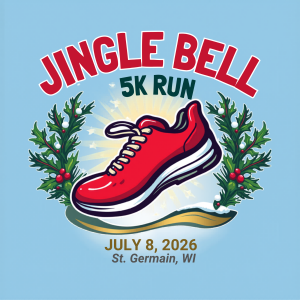 Jingle Bell 5K Run