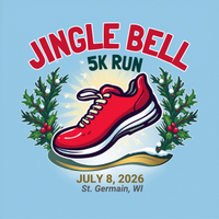 Jingle Bell 5K Run