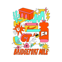 The Bridgeport Mile- Track Style
