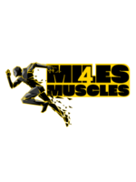 Miles 4 Muscles 4 Miler