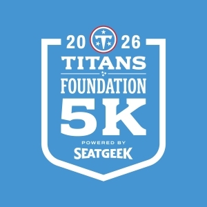 Titans Foundation 5K