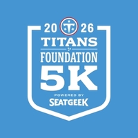 Titans Foundation 5K