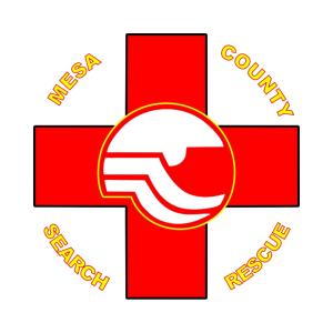 Mesa County Search & Rescue 5K