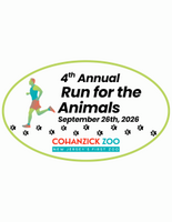 Run for the Animals