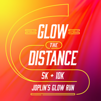 Glow the Distance 5K/10K - Joplin