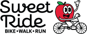 Sweet Ride | Bike • Run • Walk