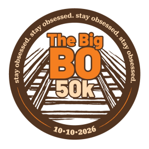 The Big BO 50k