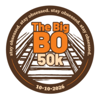 The Big BO 50k