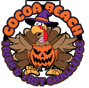 Trick & Trot Challenge