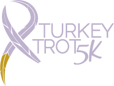 Turkey Trot for a Cure 5K Walk/Run for Alzheimer's