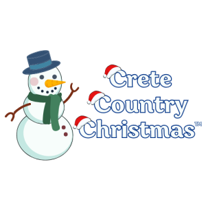 Crete Country Christmas 5k Grinch Run