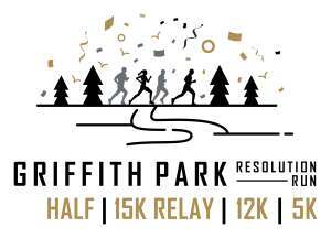 Griffith Park Resolution Run