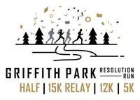 Griffith Park Resolution Run
