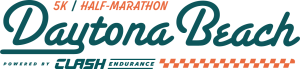 Daytona Beach Half Marathon & 5K