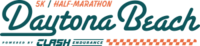 Daytona Beach Half Marathon & 5K