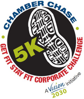 Chamber Chase 5K