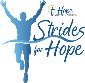 Strides for Hope