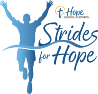Strides for Hope