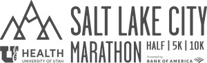 Salt Lake City Marathon