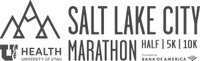 Salt Lake City Marathon
