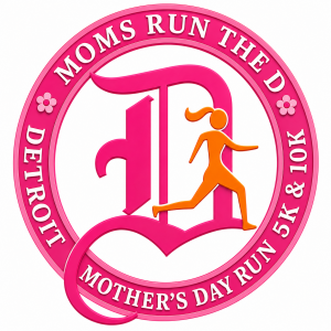 Detroit Mother's Day Run/Walk