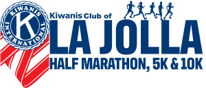 La Jolla Half Marathon & 10K & 5K