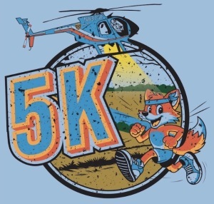 Vintage HPD 5K FOXTROT