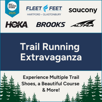 Trail Running Extravaganza