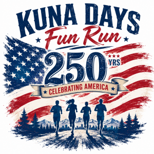 Kuna Days 5K Run and Walk