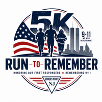 Somers Point's Run to Remember 5K