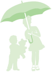 Victoria's Race Against Child Abuse