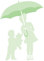 Victoria's Race Against Child Abuse