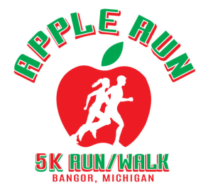 Bangor Apple Run 5K Run/Walk
