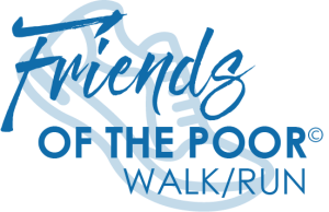 St. Vincent de Paul 5K Run/Walk & Toddler Trike Trot Fundraiser