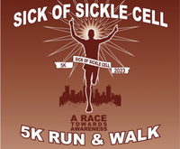 Sick of Sickle Cell 5k